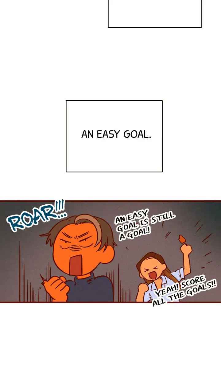 Women's Soccer Chapter 10 - page 14