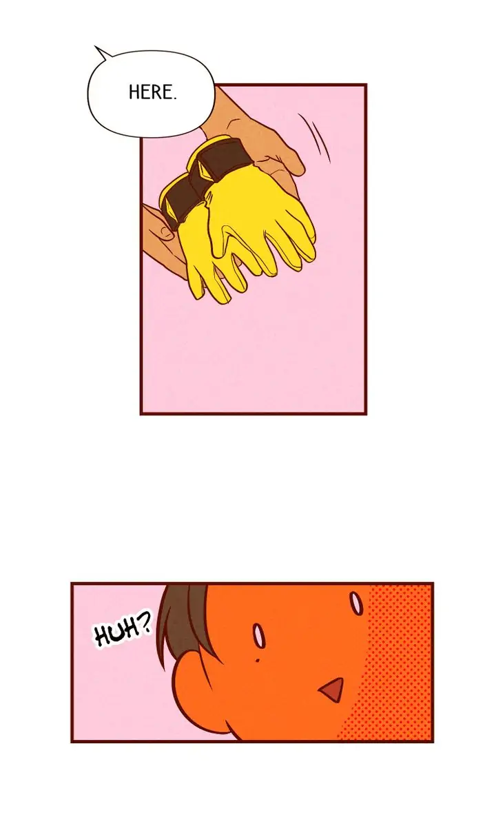 Women's Soccer Chapter 10 - page 19