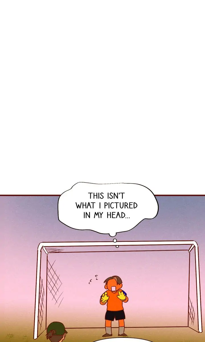 Women's Soccer Chapter 10 - page 20