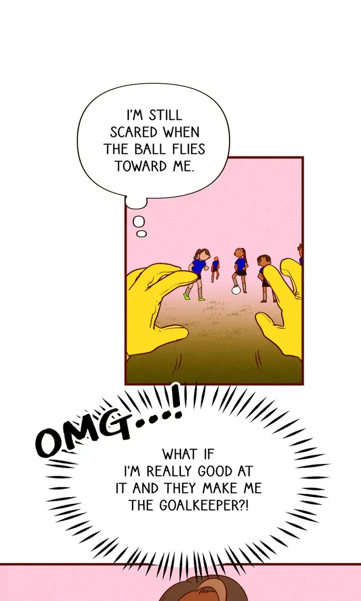 Women's Soccer Chapter 10 - page 24