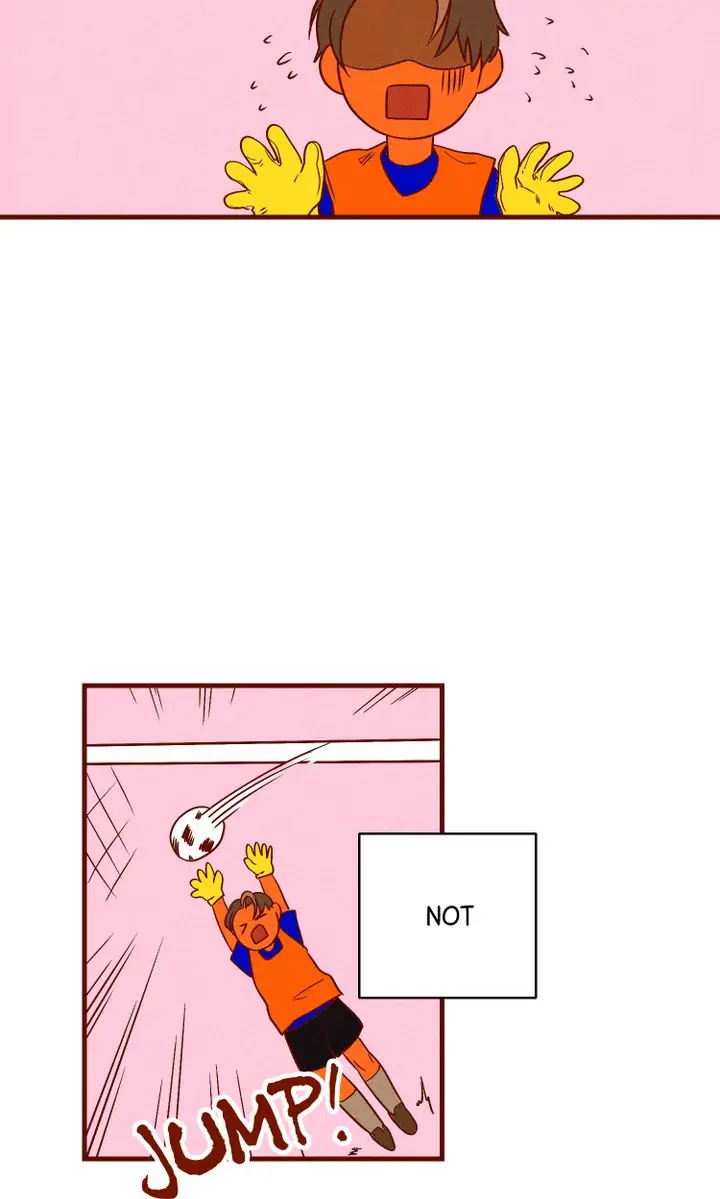 Women's Soccer Chapter 10 - page 25