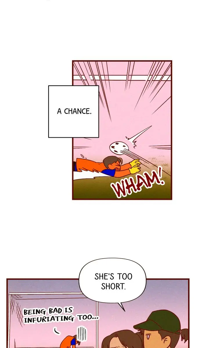 Women's Soccer Chapter 10 - page 26