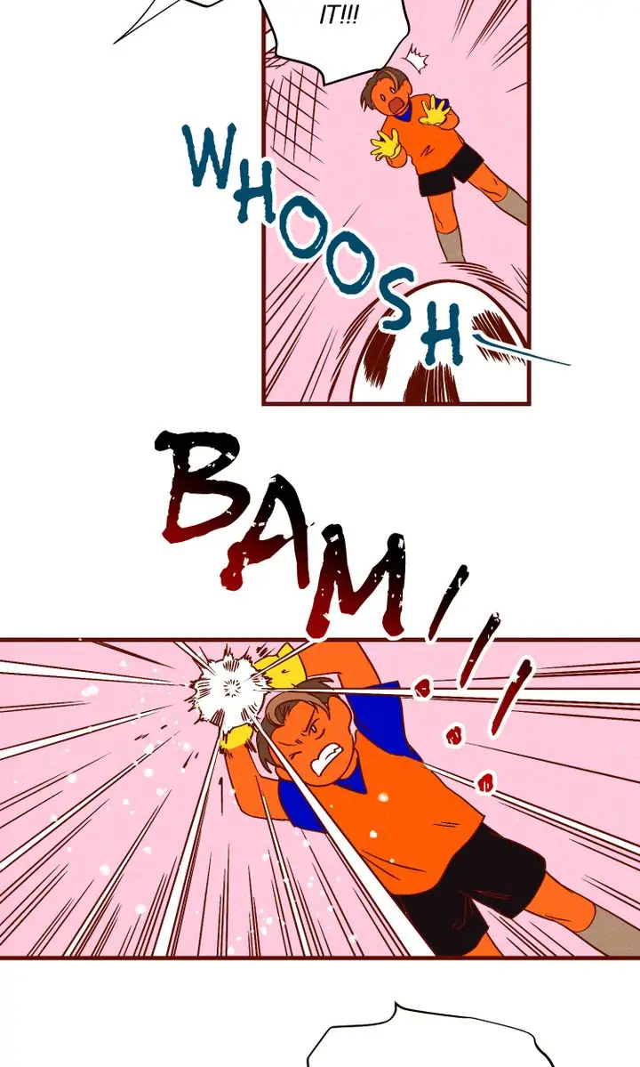 Women's Soccer Chapter 10 - page 29