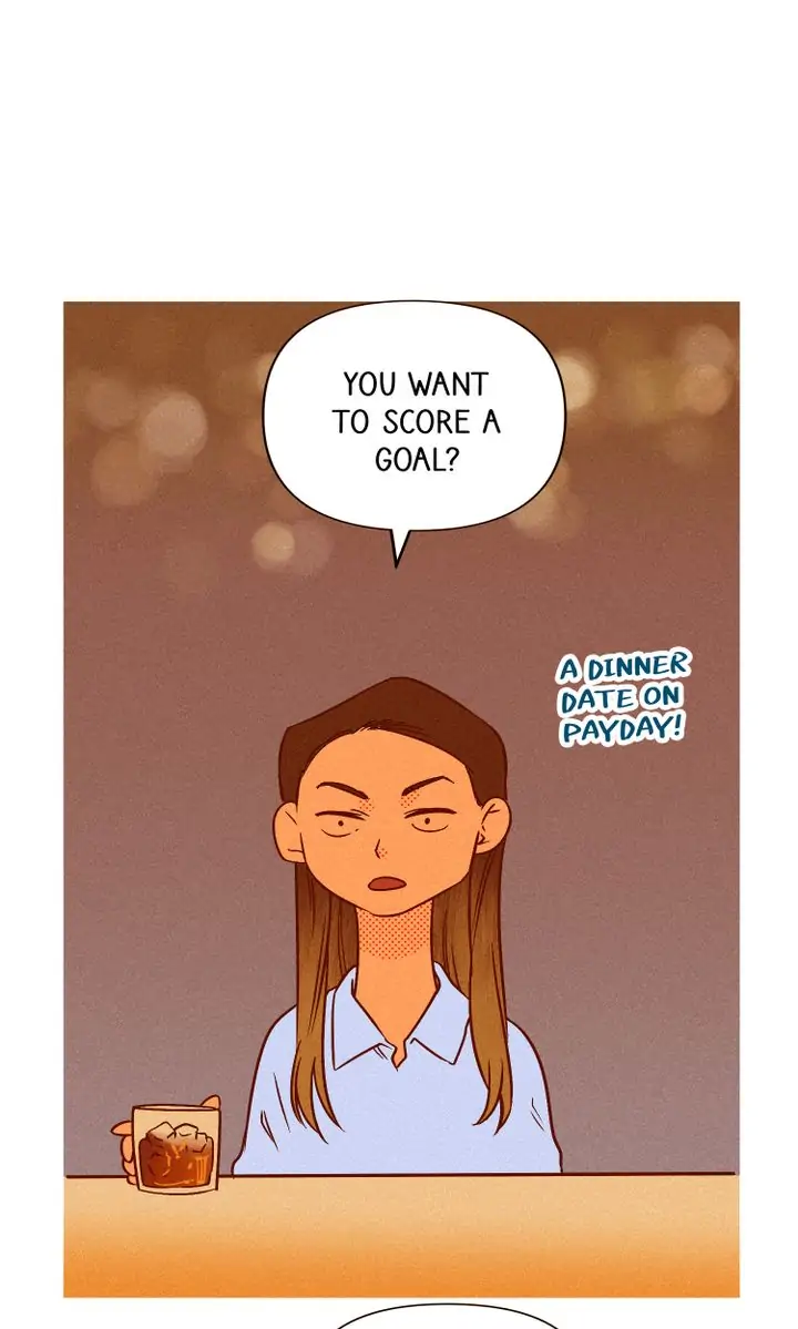 Women's Soccer Chapter 10 - page 4