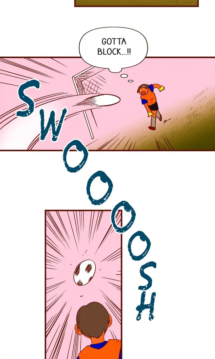 Women's Soccer Chapter 10 - page 32