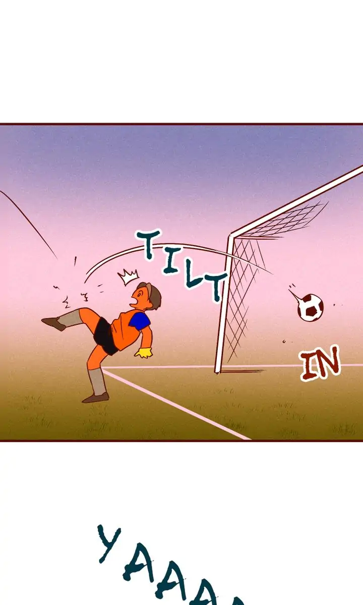 Women's Soccer Chapter 10 - page 34