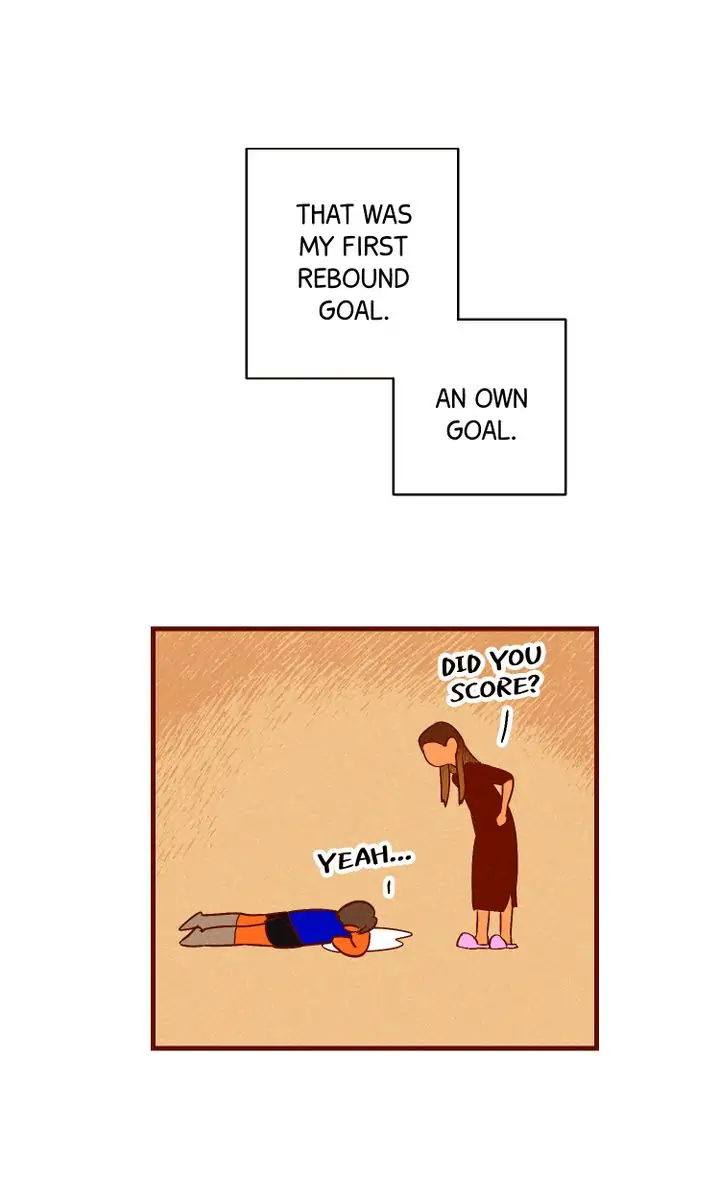 Women's Soccer Chapter 10 - page 36