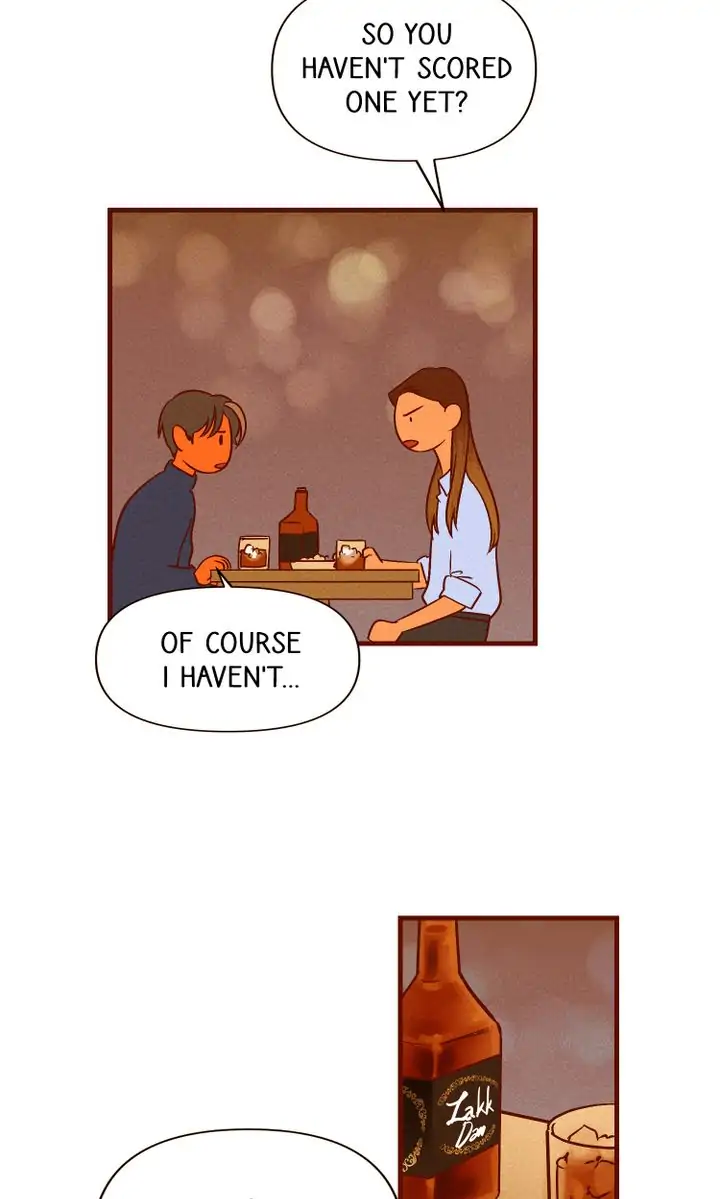 Women's Soccer Chapter 10 - page 5