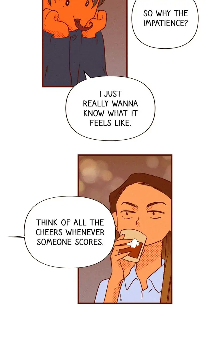 Women's Soccer Chapter 10 - page 7