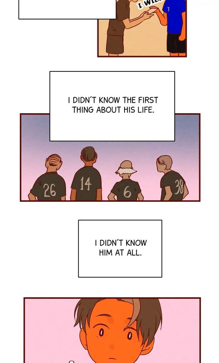 Women's Soccer Chapter 11 - page 25