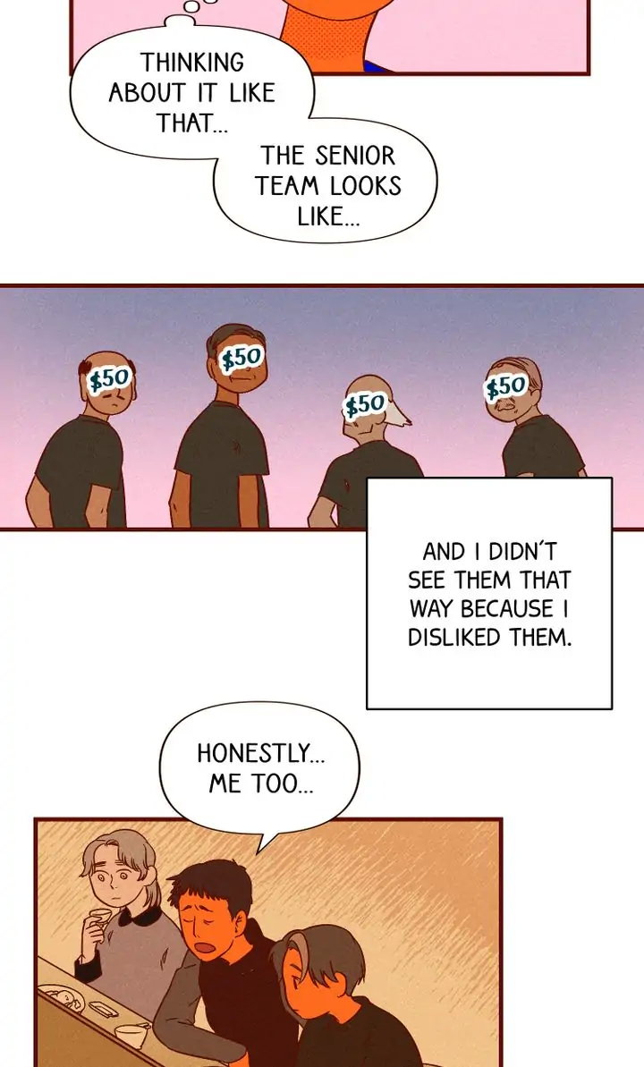 Women's Soccer Chapter 11 - page 26