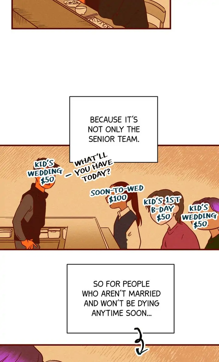 Women's Soccer Chapter 11 - page 27