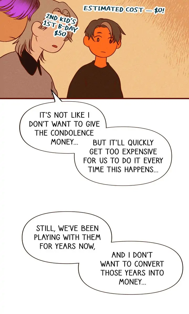 Women's Soccer Chapter 11 - page 28