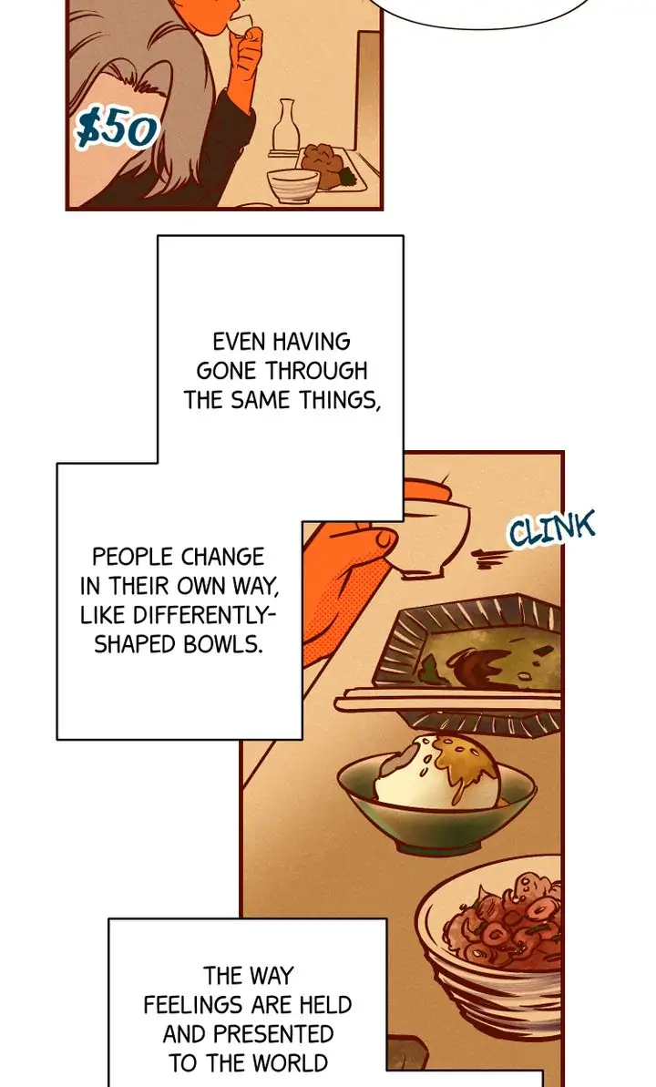 Women's Soccer Chapter 11 - page 30