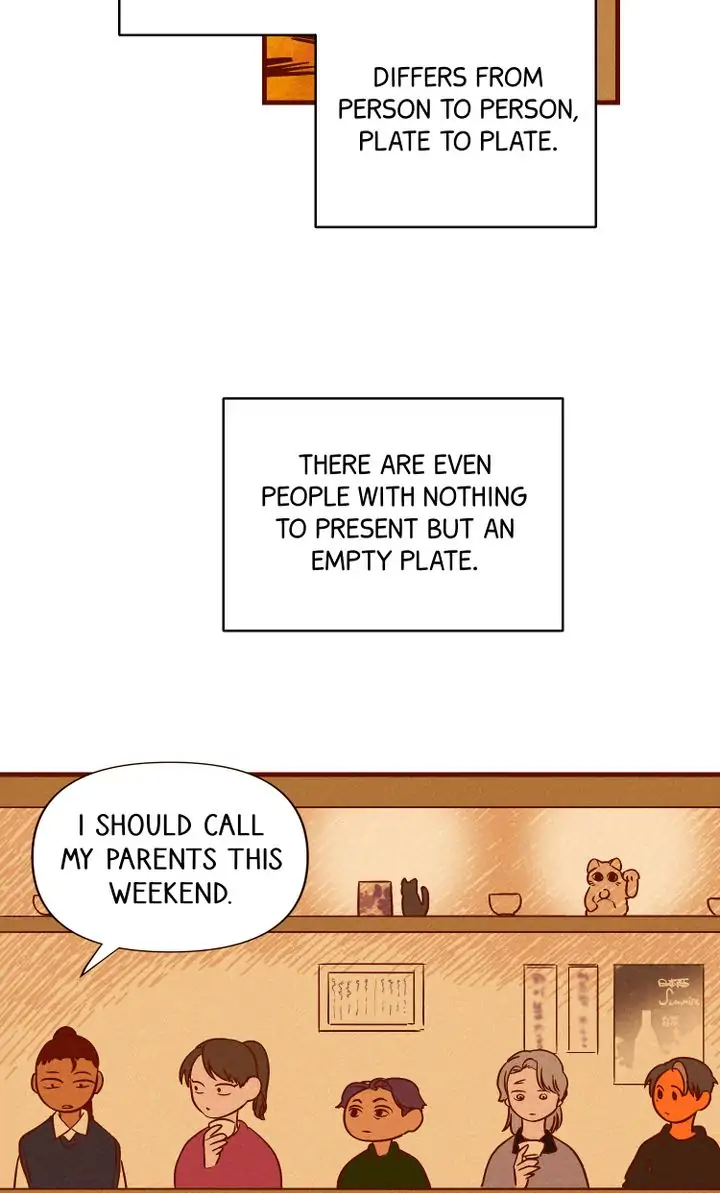 Women's Soccer Chapter 11 - page 31