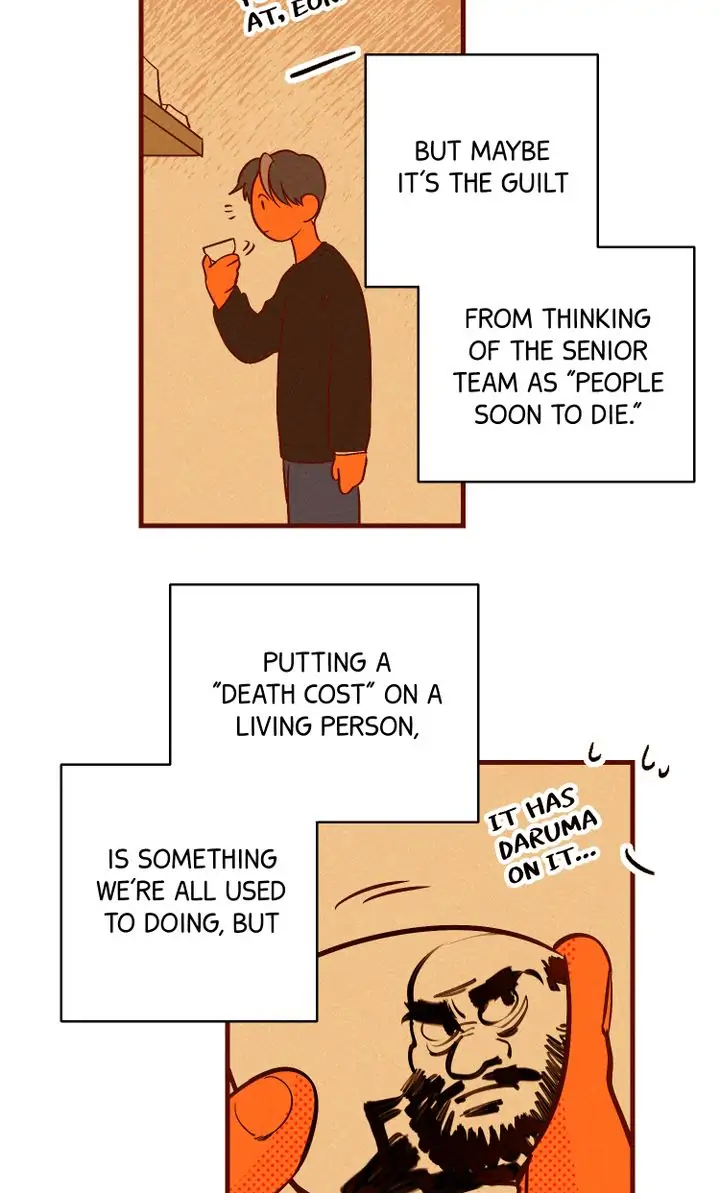 Women's Soccer Chapter 11 - page 33