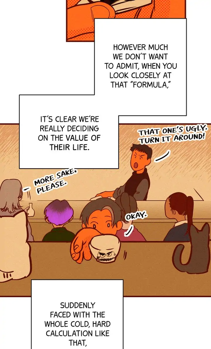 Women's Soccer Chapter 11 - page 34