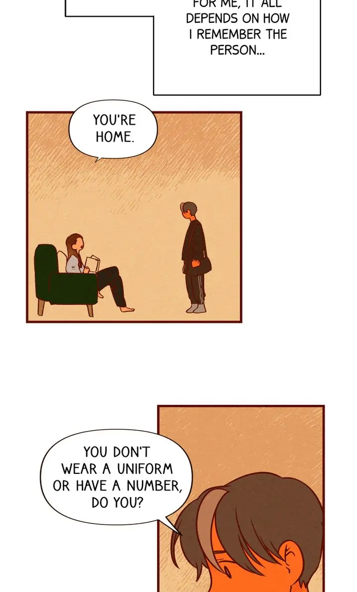 Women's Soccer Chapter 11 - page 36