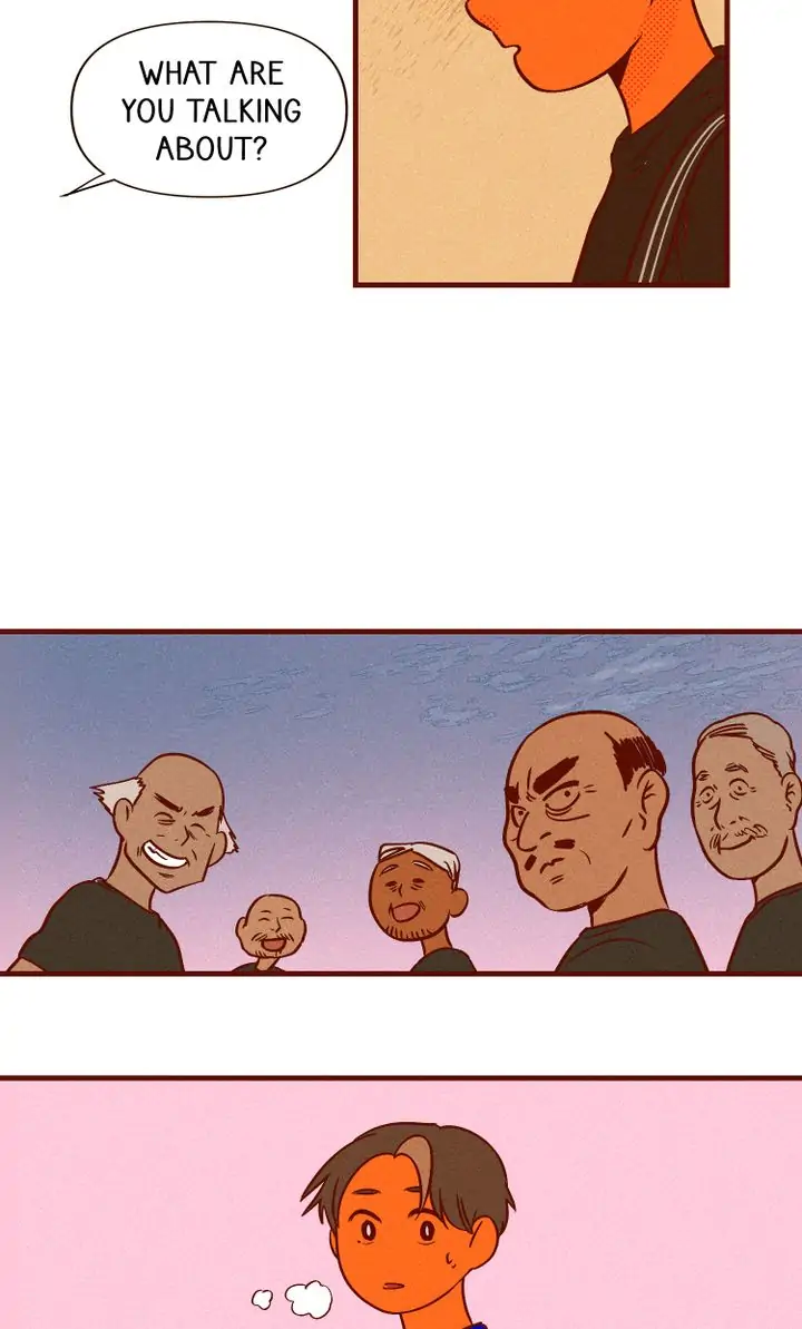 Women's Soccer Chapter 11 - page 37