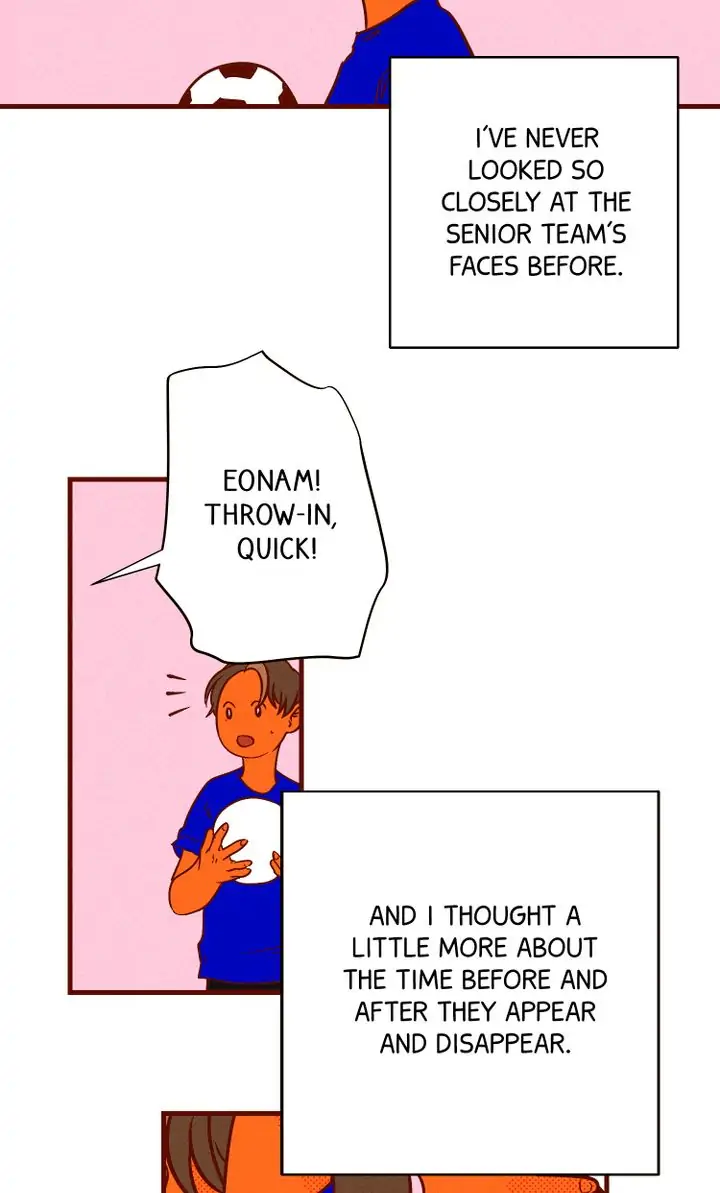 Women's Soccer Chapter 11 - page 38