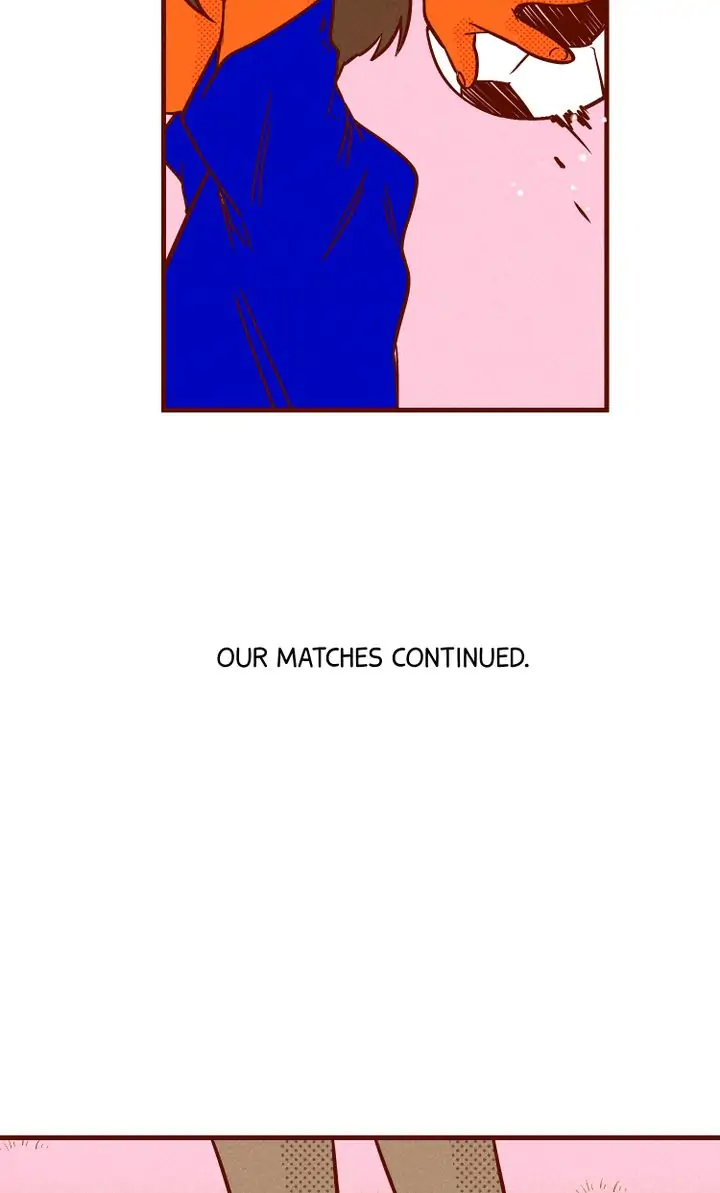 Women's Soccer Chapter 11 - page 39