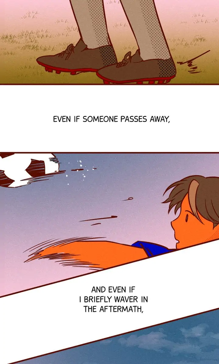 Women's Soccer Chapter 11 - page 40