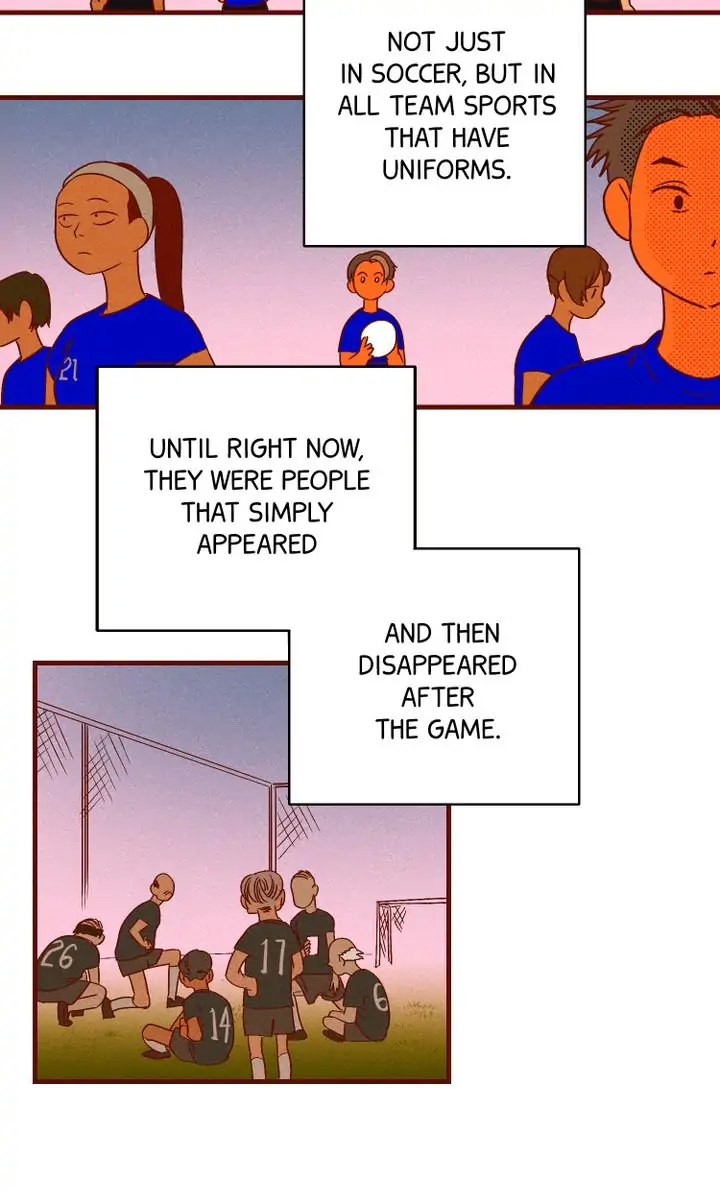 Women's Soccer Chapter 11 - page 5