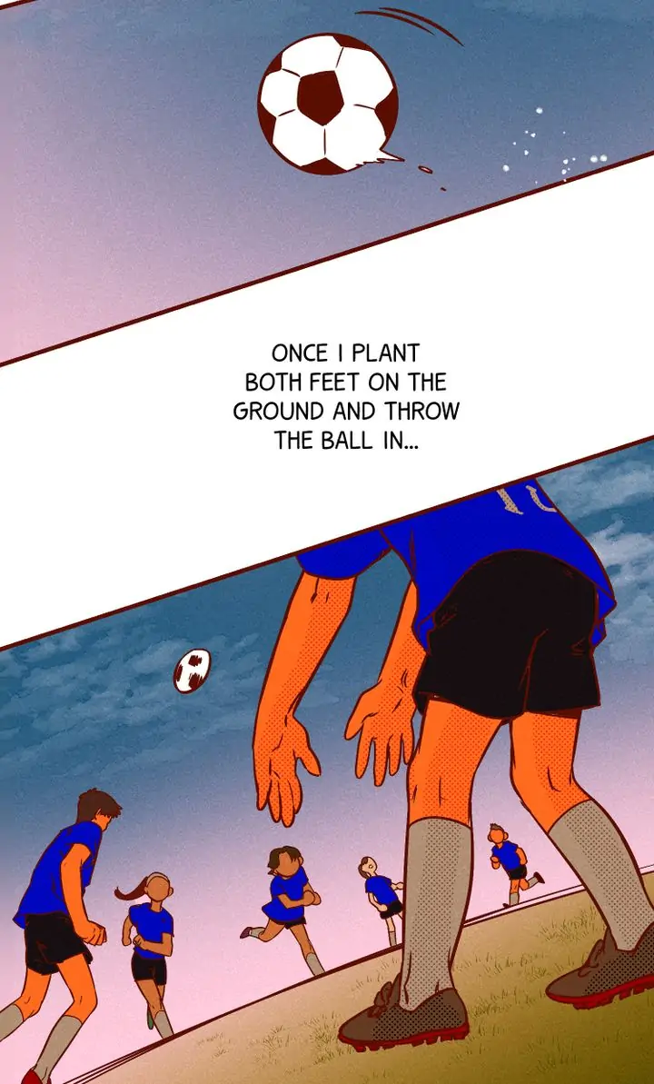 Women's Soccer Chapter 11 - page 41