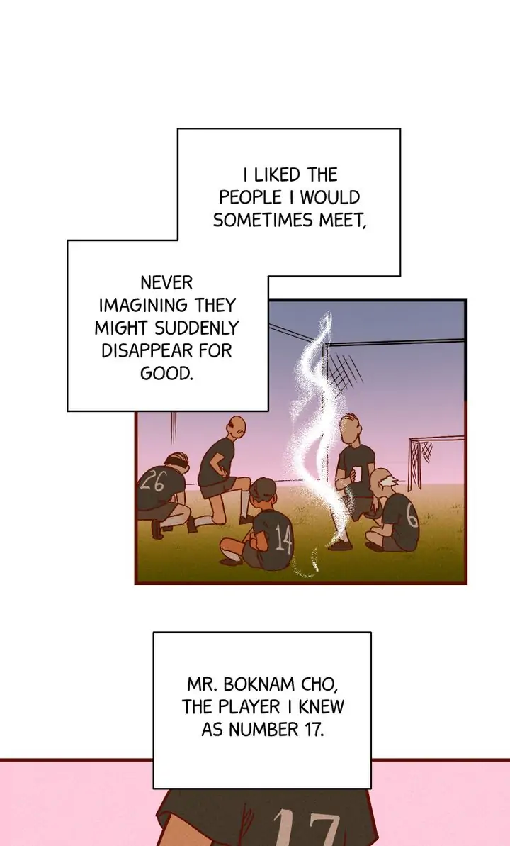 Women's Soccer Chapter 11 - page 6