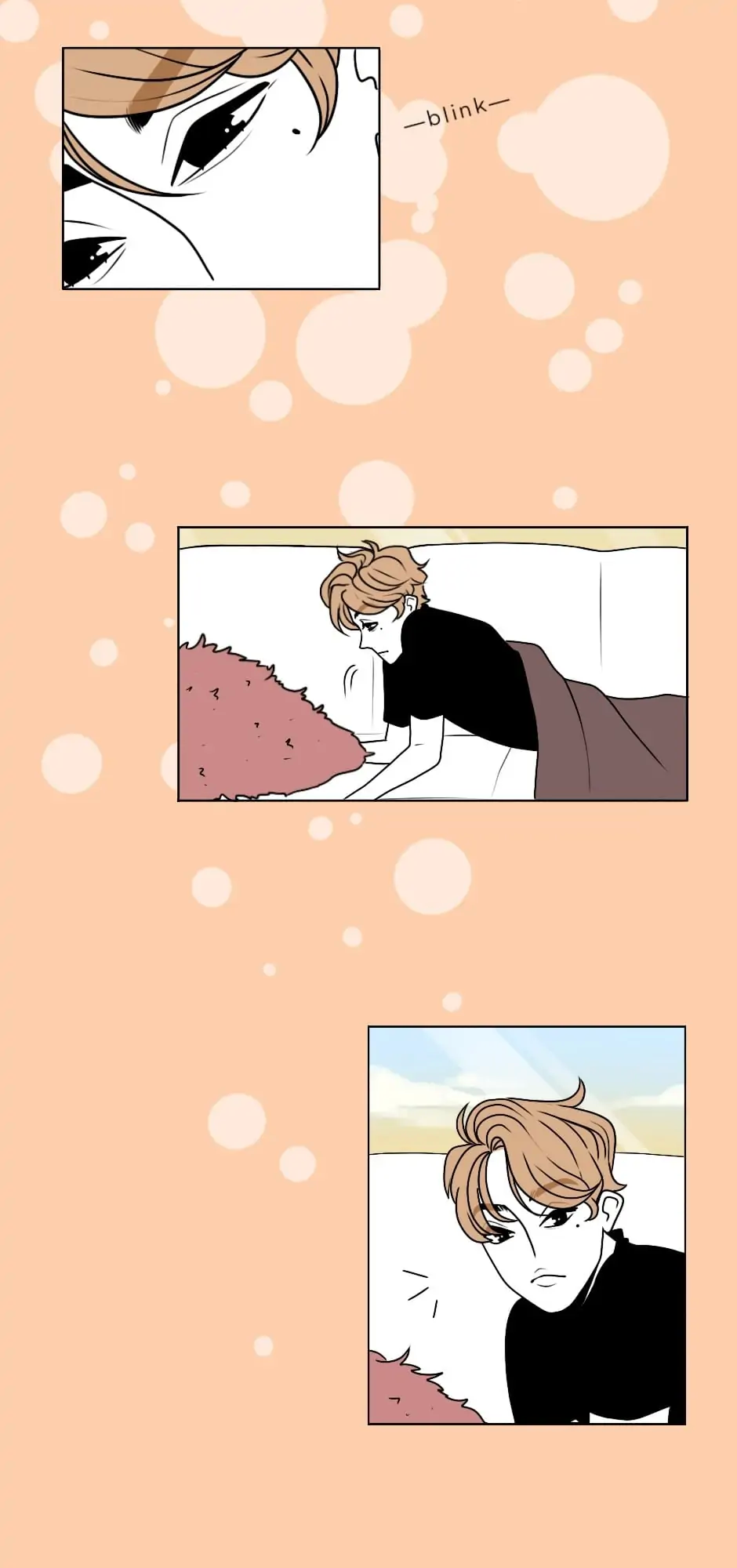 Gender Roles Chapter 20 - page 2