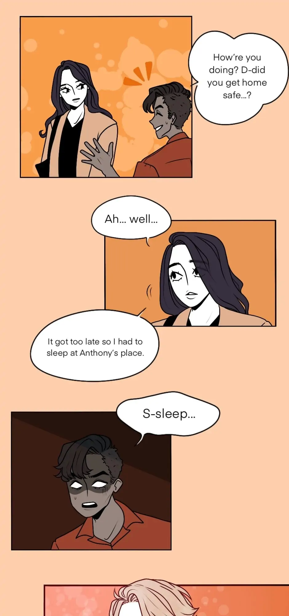 Gender Roles Chapter 20 - page 12
