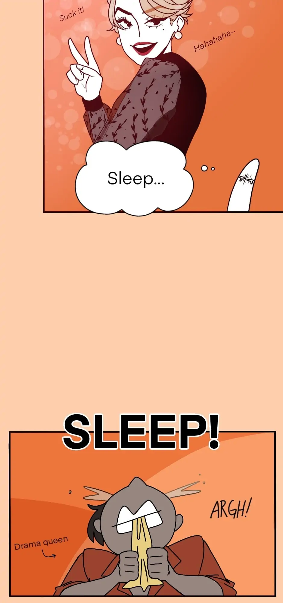 Gender Roles Chapter 20 - page 13