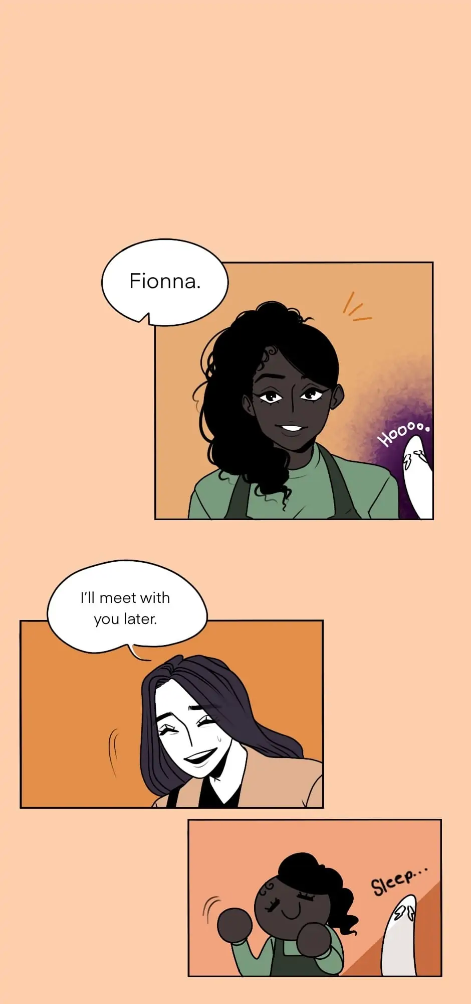 Gender Roles Chapter 20 - page 14