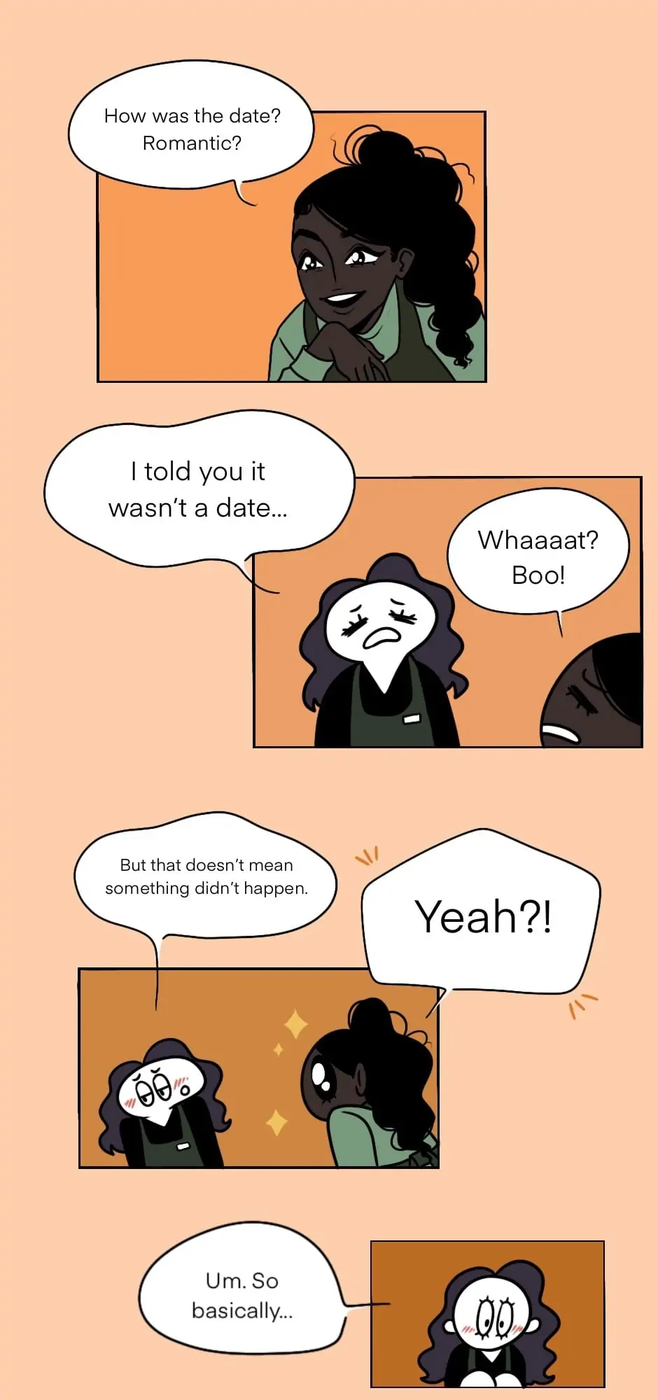 Gender Roles Chapter 20 - page 16