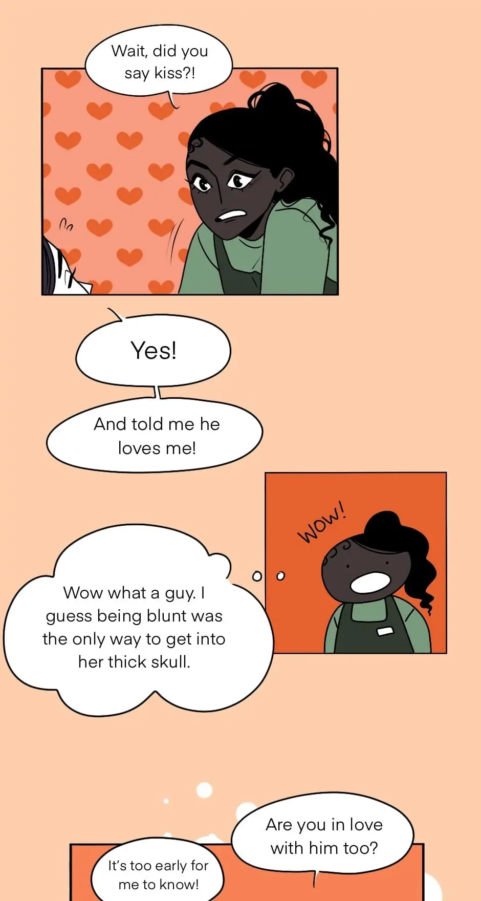 Gender Roles Chapter 20 - page 18