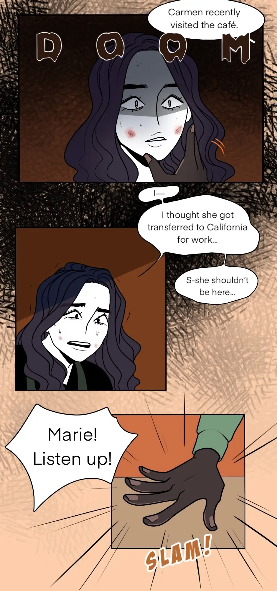 Gender Roles Chapter 20 - page 23