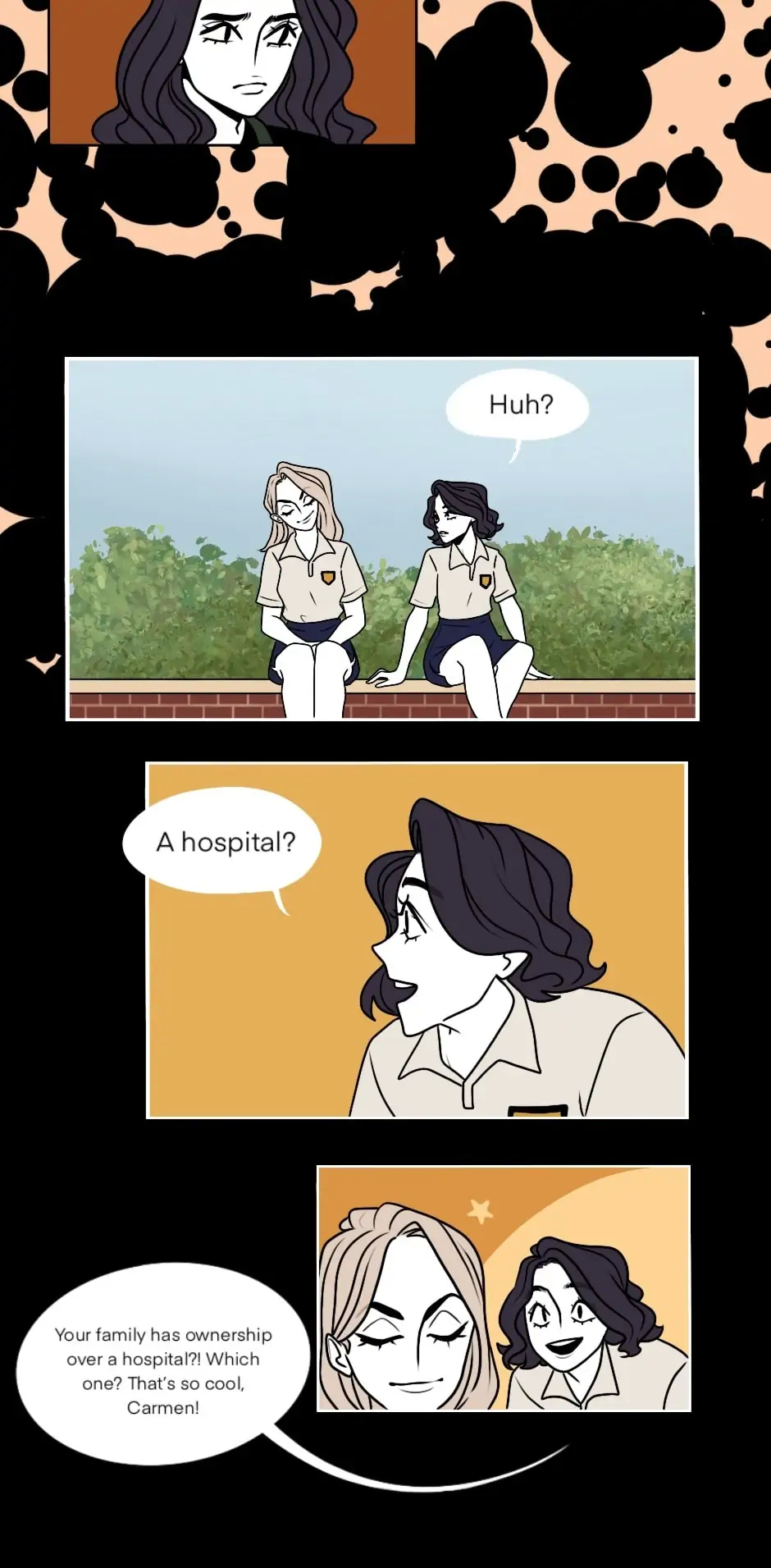 Gender Roles Chapter 20 - page 25