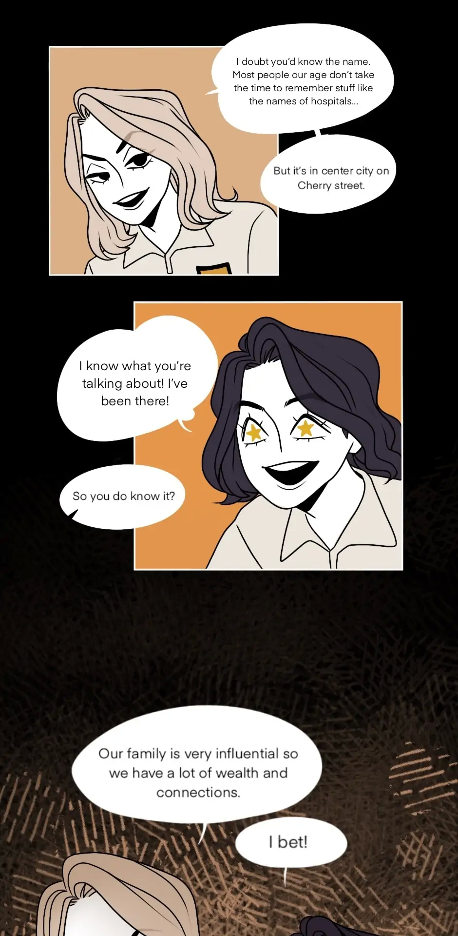 Gender Roles Chapter 20 - page 26