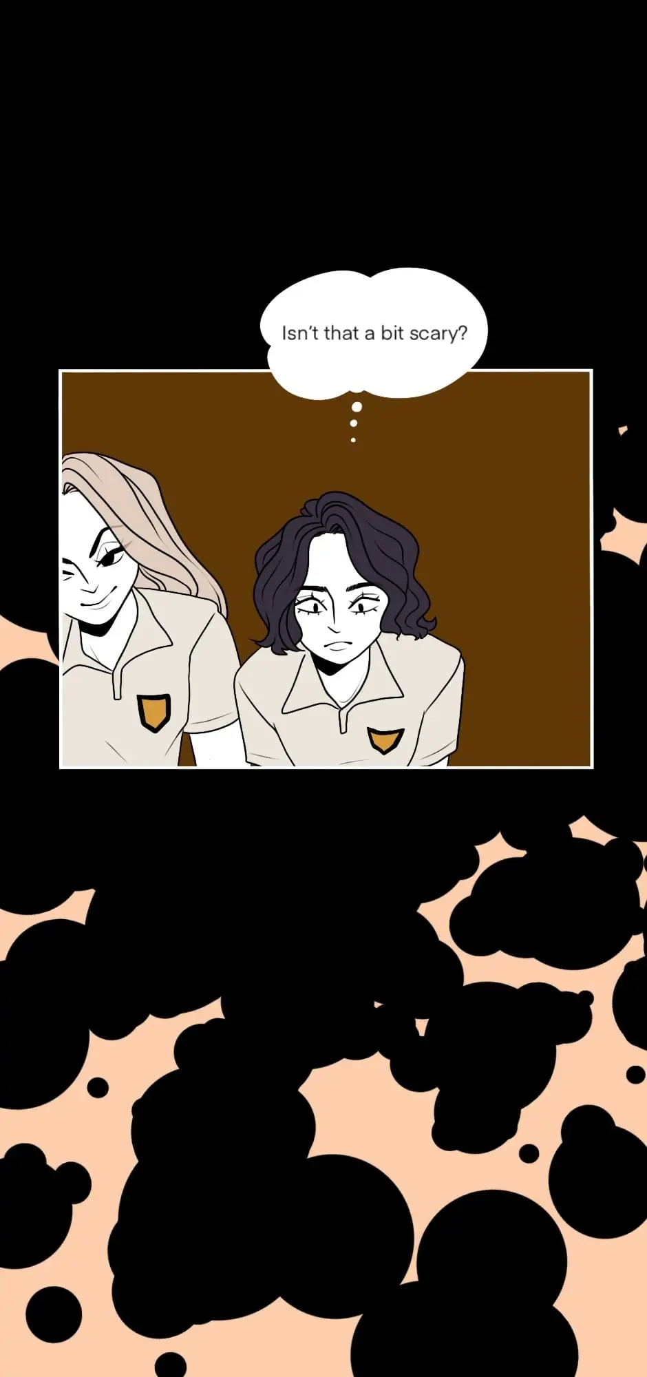 Gender Roles Chapter 20 - page 28