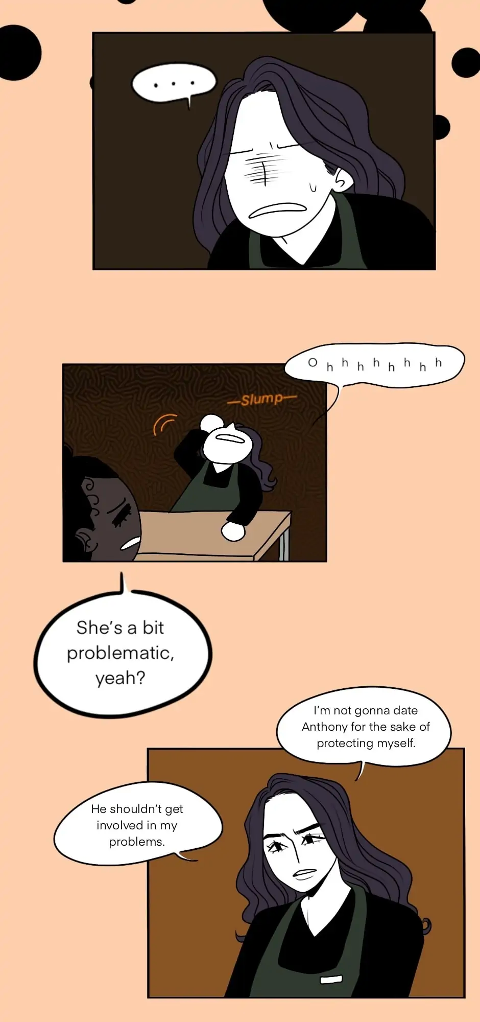 Gender Roles Chapter 20 - page 29
