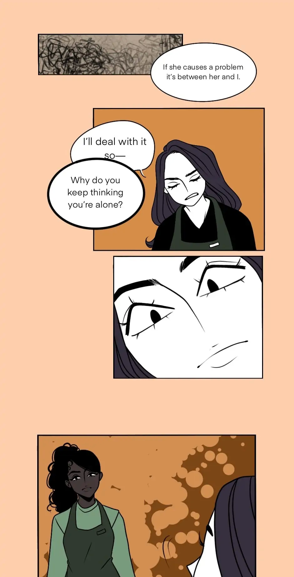 Gender Roles Chapter 20 - page 30
