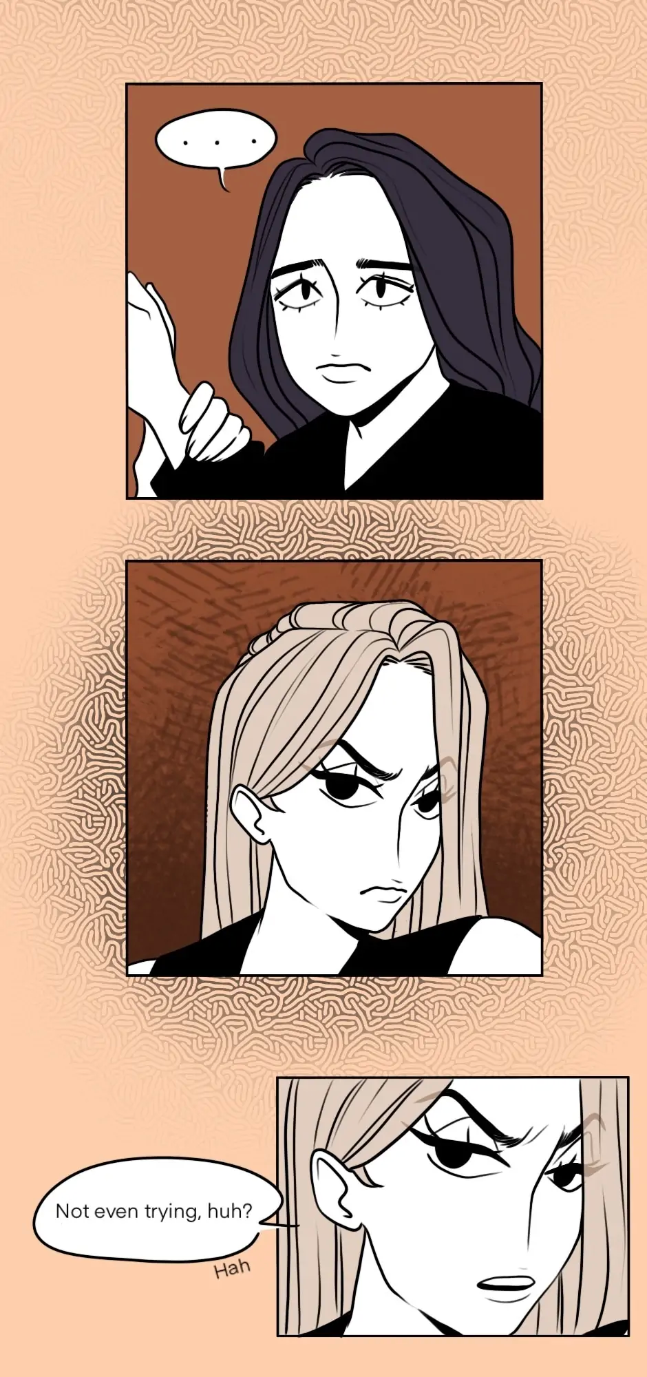 Gender Roles Chapter 20 - page 37