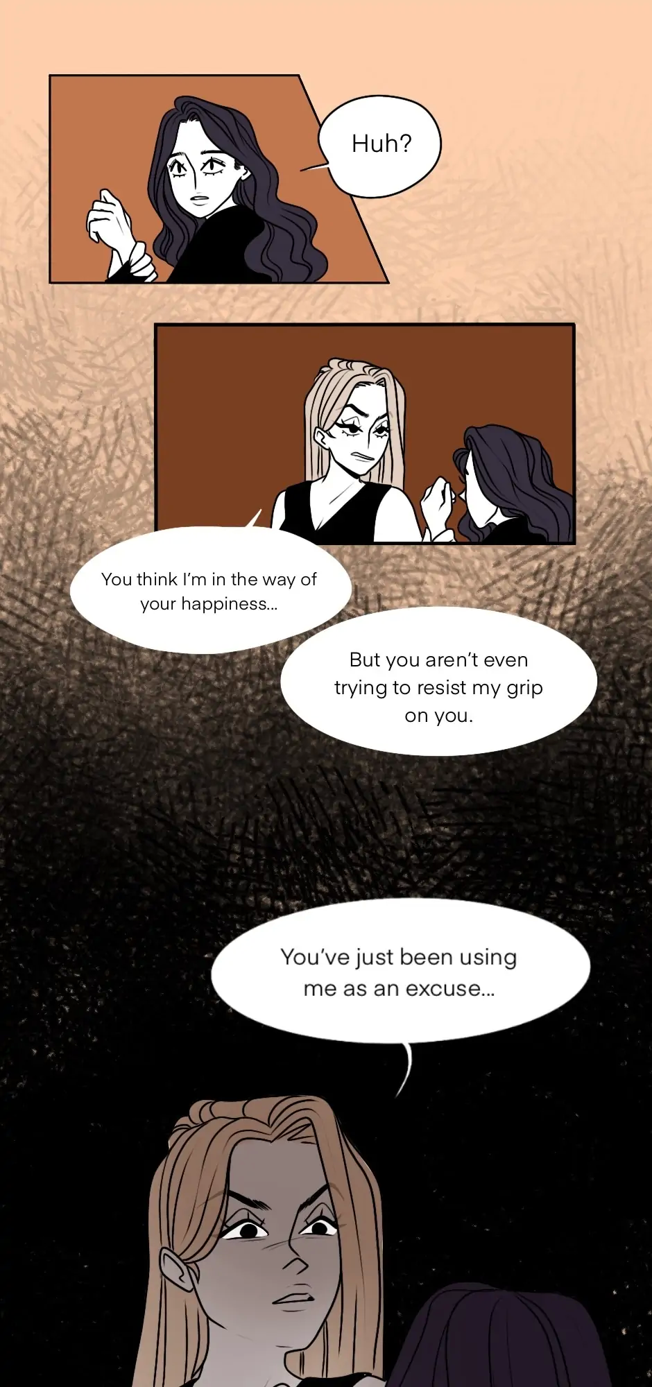 Gender Roles Chapter 20 - page 38