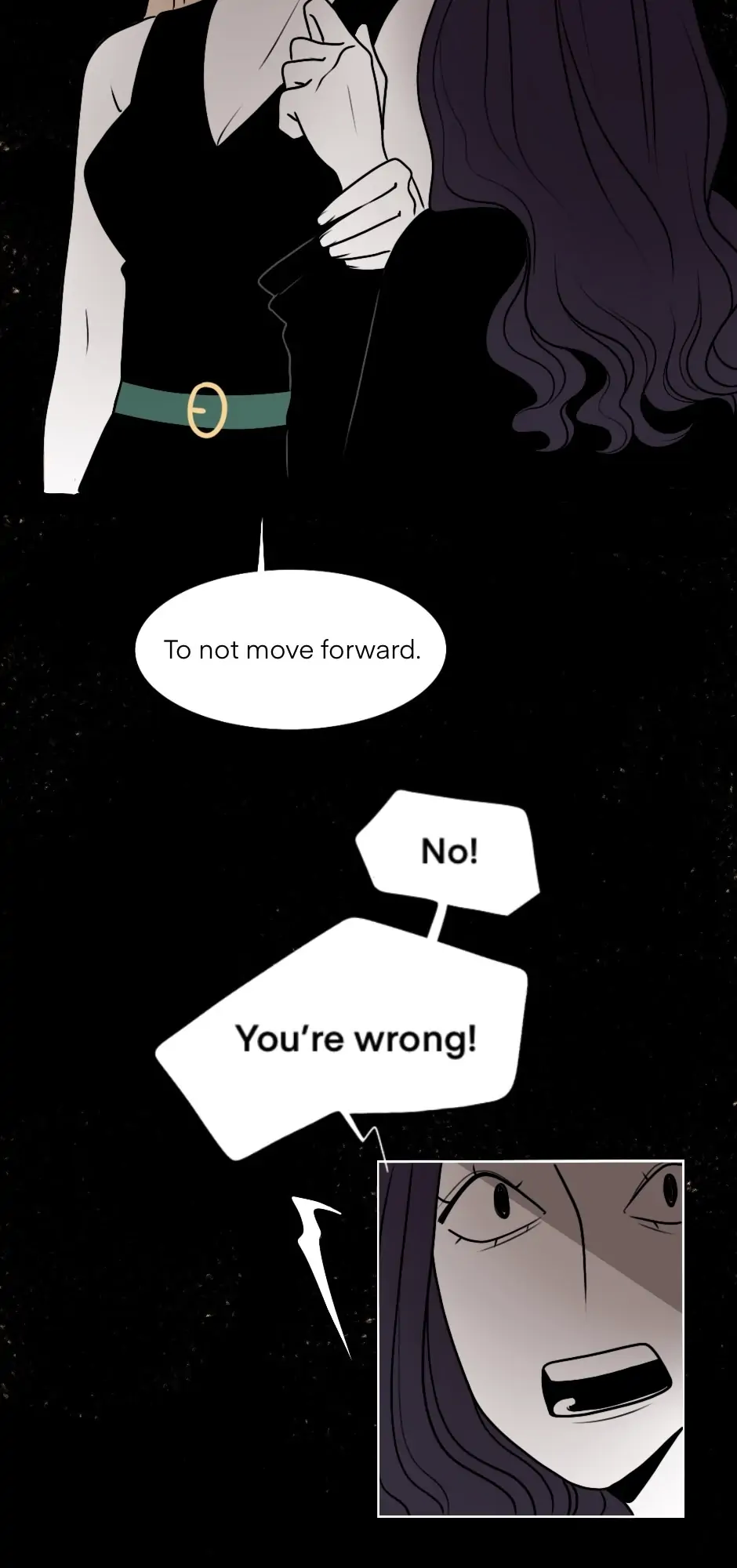 Gender Roles Chapter 20 - page 39