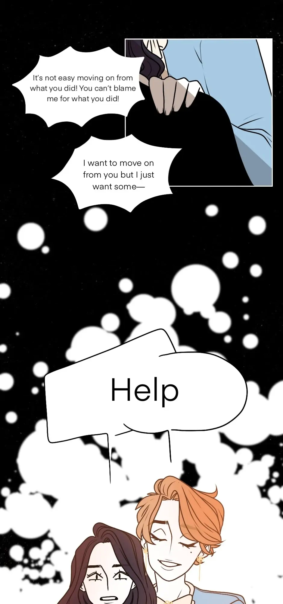 Gender Roles Chapter 20 - page 40