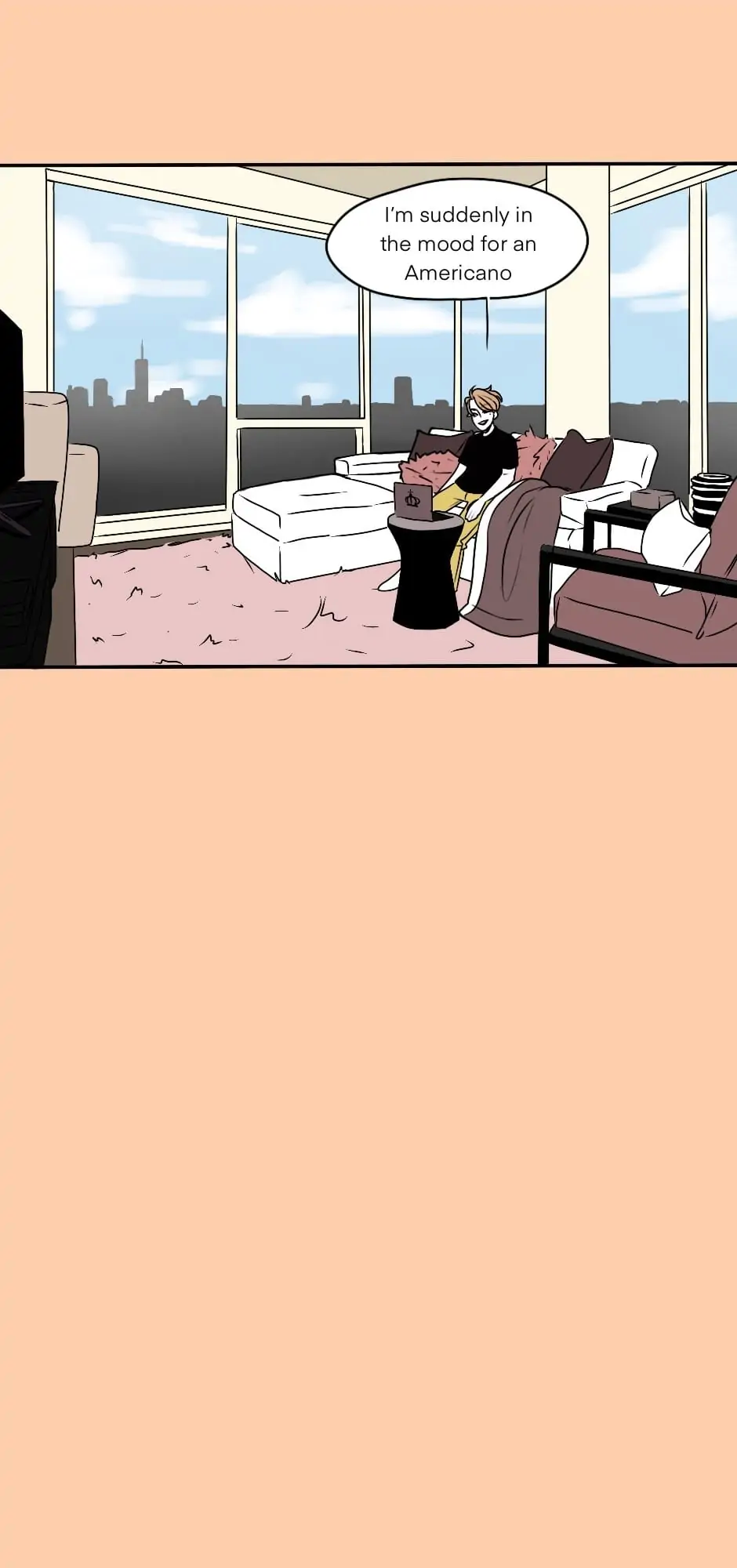 Gender Roles Chapter 20 - page 5