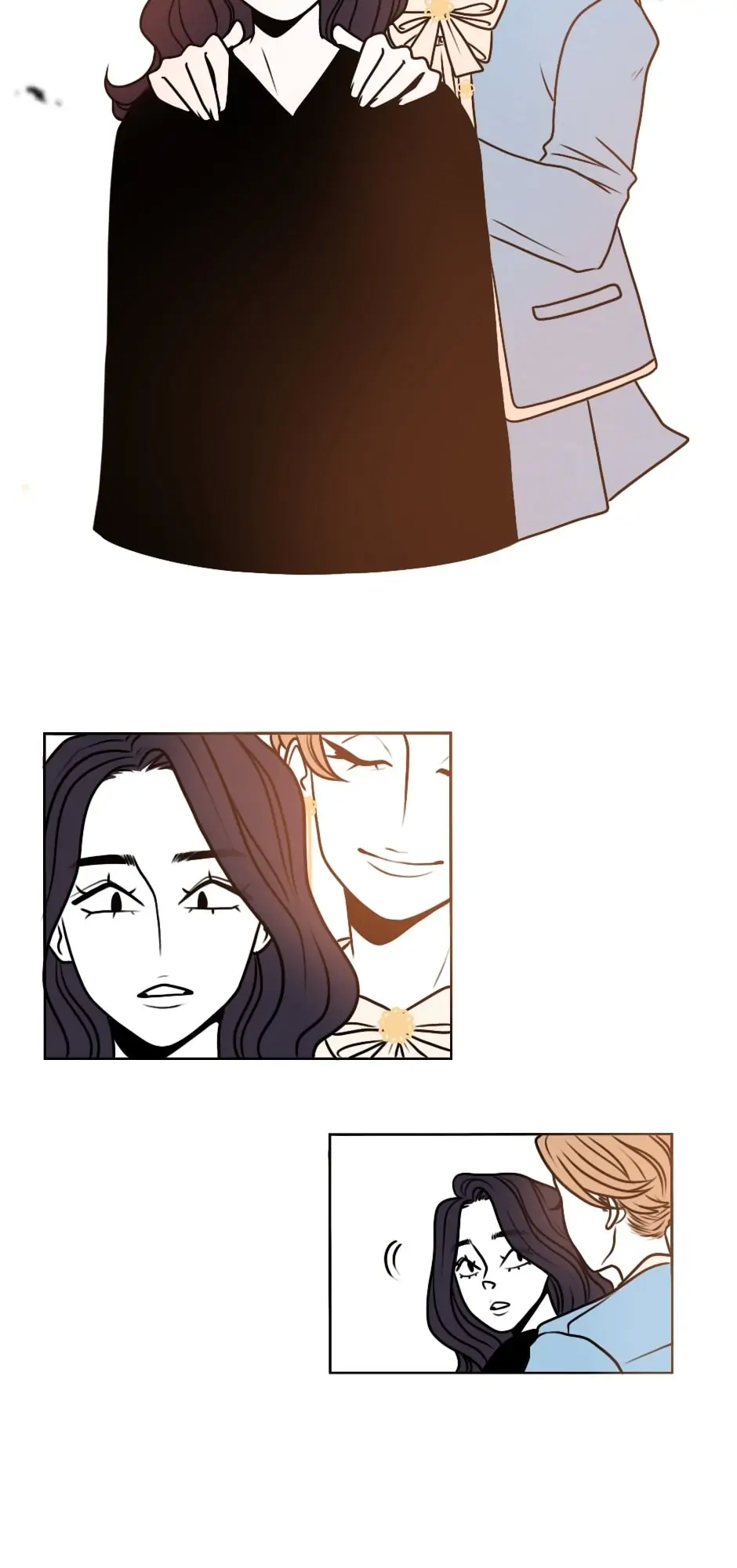 Gender Roles Chapter 20 - page 41