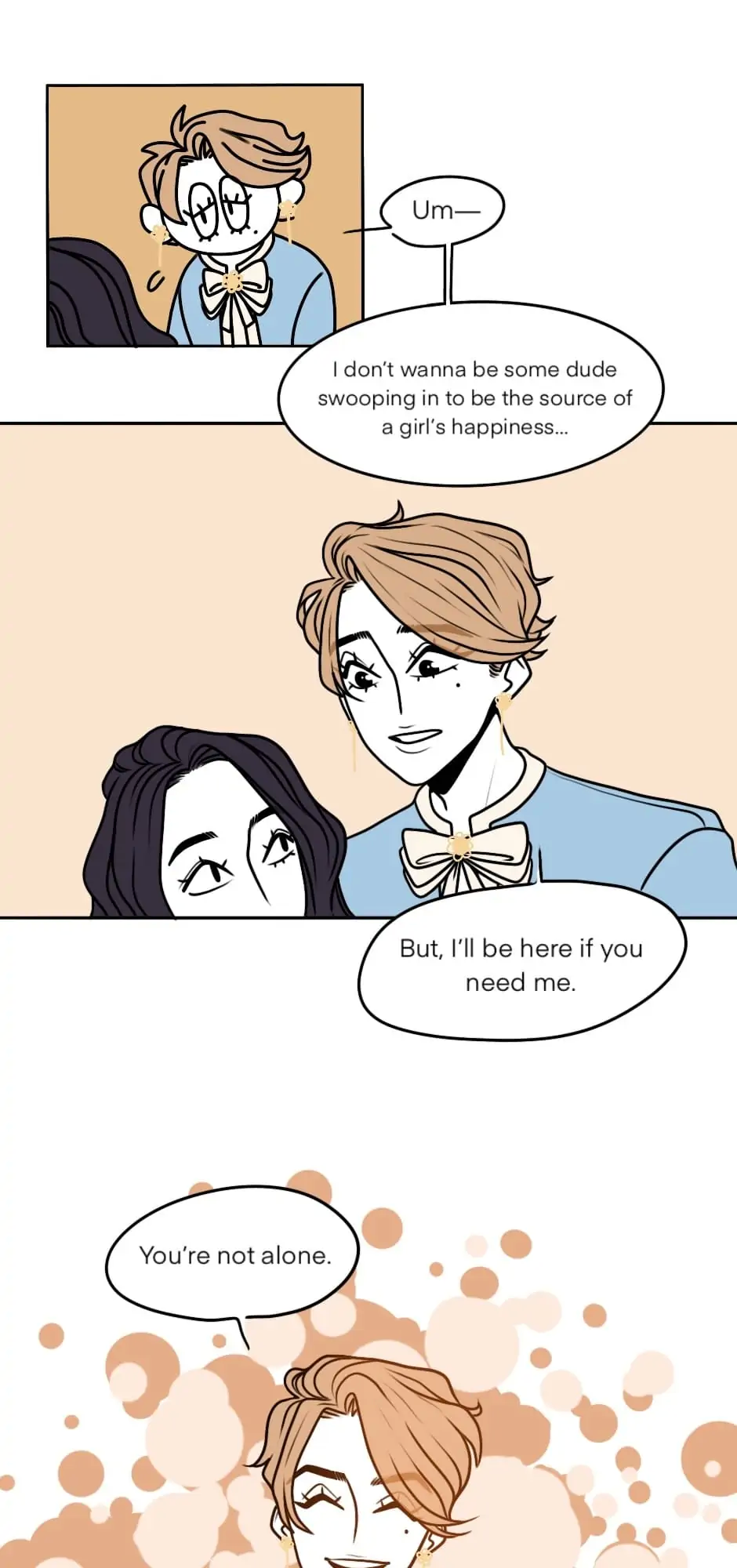 Gender Roles Chapter 20 - page 44