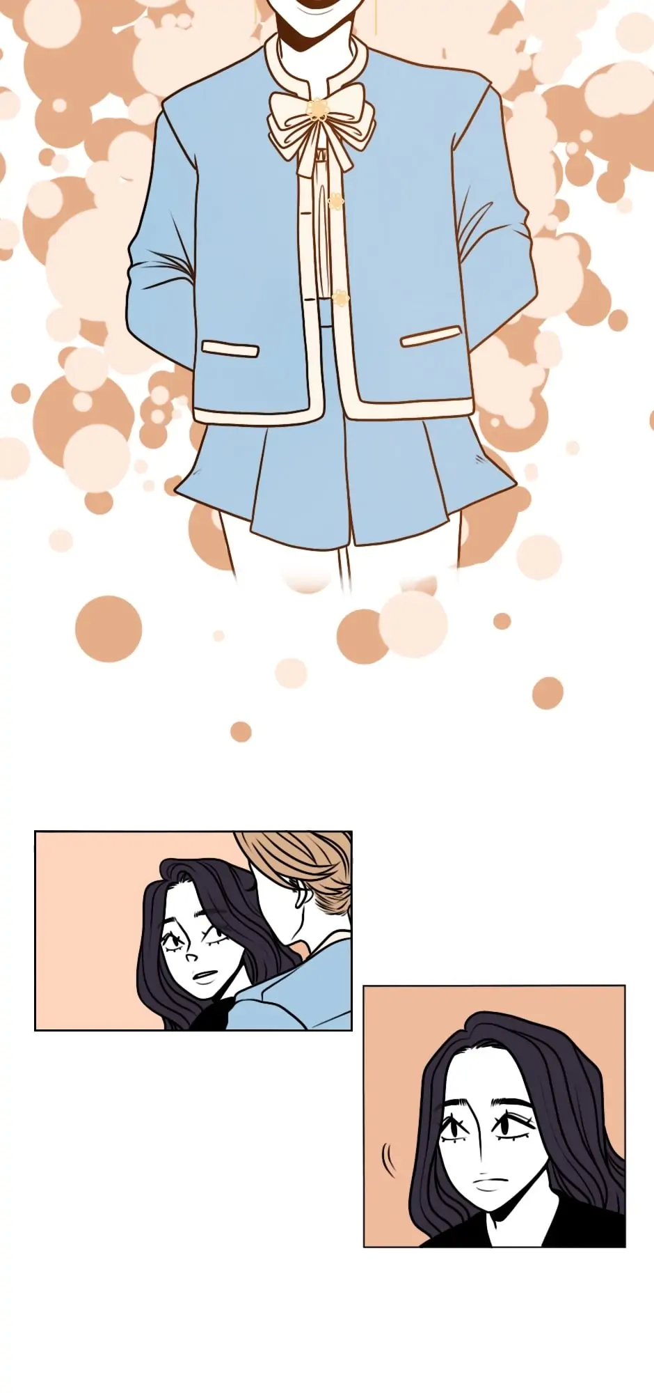 Gender Roles Chapter 20 - page 45