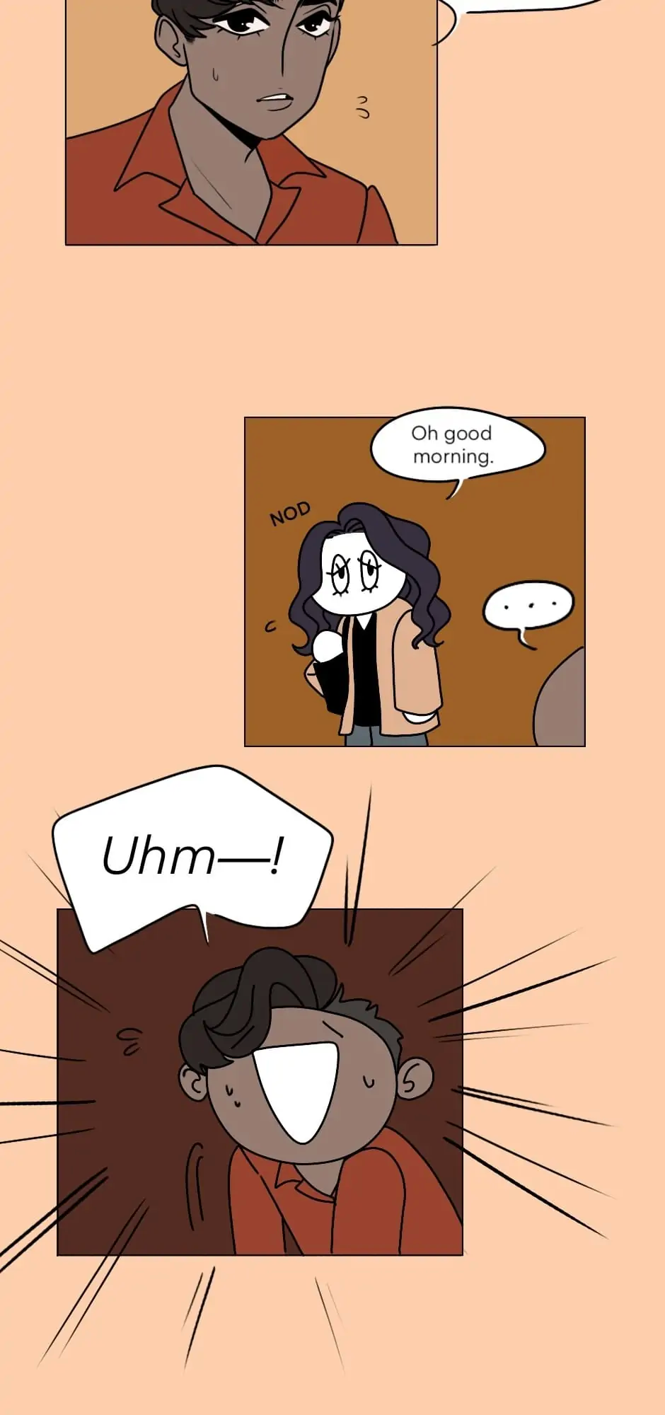 Gender Roles Chapter 20 - page 8